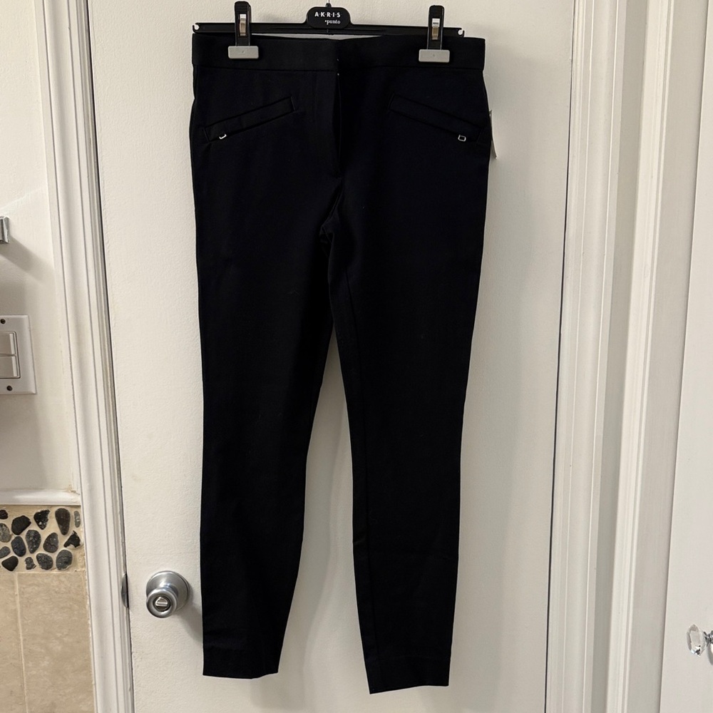 GAP Black Skinny Women's Pants